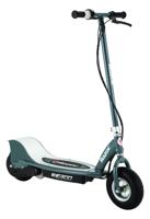 Razor - E300 Electric Scooter - Matte Gray (13173814) - thumbnail