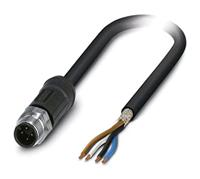 Phoenix Sac-4p-M12ms Sac-4p-M12ms/2,0-28x SH of 2m - thumbnail