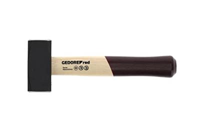 Gedore RED R92200040 3300725 Moker 1164 g 260 mm DIN 6475 1 stuk(s) Gedore RED R92200040 3300725 Moker 1164 g 260 mm DIN 6475 1 stuk(s)