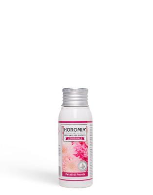 Horomia Wasparfum petali di peonia 50 Milliliter