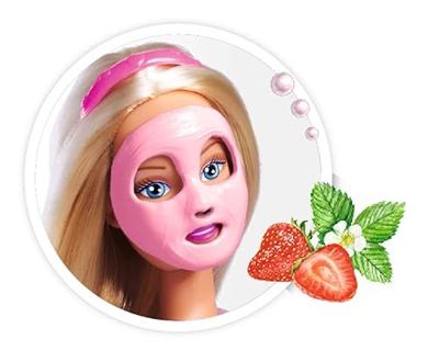 Steffi Love modepop beauty dag