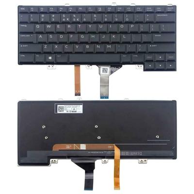 Notebook keyboard for Dell Alienware 15 R3 with backlit Notebook keyboard for Dell Alienware 15 R3 with backlit