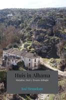 Huis in Alhama - José Hennekam - ebook - thumbnail