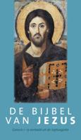 De Bijbel van Jezus (Paperback) - thumbnail