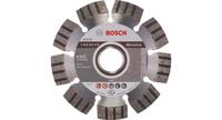 Bosch Accessories 2608602680 Bosch Power Tools Diamanten doorslijpschijf Diameter 125 mm Boordiameter 22.23 mm Beton 1 stuk(s) - thumbnail