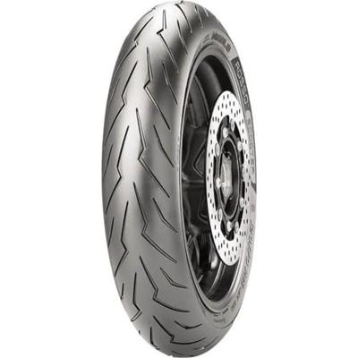 Pirelli Buitenband 120/80-14 diablo rosso scooter