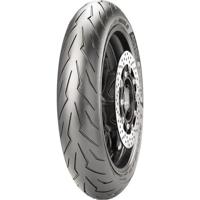 Pirelli Buitenband 120/80-14 diablo rosso scooter - thumbnail