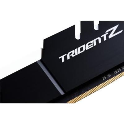G.Skill DDR4 Trident-Z 2x16GB 3200Mhz - [F4-3200C16D-32GTZKW]