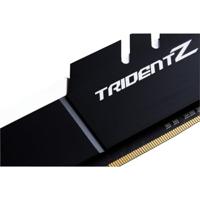 G.Skill DDR4 Trident-Z 2x16GB 3200Mhz - [F4-3200C16D-32GTZKW] - thumbnail