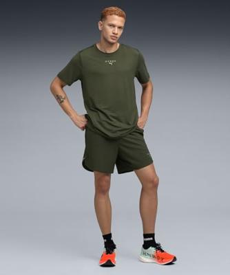 Puma x Hyrox 6'' Utraweave Short Heren