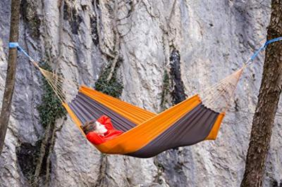 Amazonas Silk Traveller Techno hangmat