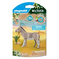 Playmobil 71289 Wiltopia Ezel Afrika - thumbnail