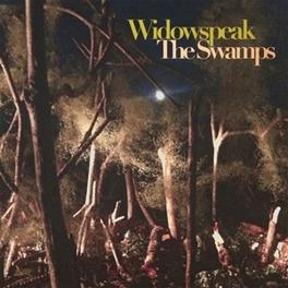 The Swamps - CD (0817949019273)