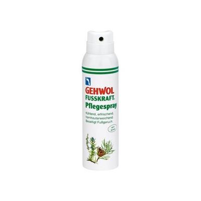 Gehwol Fusskraft Caring Foot Spray 150ml
