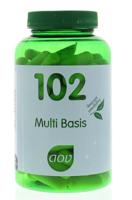 Aov 102 Multi Basis (120vc) - thumbnail