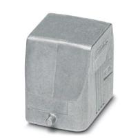 Phoenix Contact 1419900 HC-STA-B06-HLFS-BLANK-EL-AL Afdekkap 1 stuk(s) - thumbnail