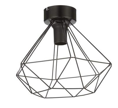 Eglo PlafondlampTarbes Ø 32,5cm - 43004