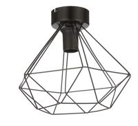 Eglo PlafondlampTarbes Ø 32,5cm - 43004 - thumbnail