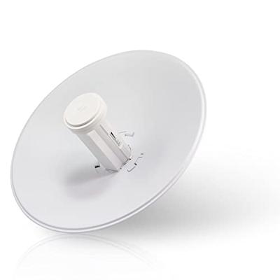 Ubiquiti PBE-M5-300 PowerBeam M5, antenna 300mm 5GHz 22dBi AirMax CPE, NIEUW
