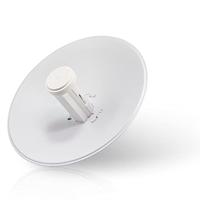 Ubiquiti PBE-M5-300 PowerBeam M5, antenna 300mm 5GHz 22dBi AirMax CPE, NIEUW - thumbnail