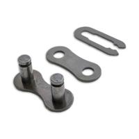 Lynx single speed fietskettingsschakel - zilver, 1s, 8,30mm - thumbnail