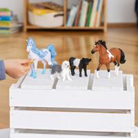 schleich BAYALA flowy eenhoorn merrie 70823 - thumbnail
