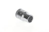 Gedore D 30 10 6229230 Dopsleutelinzetstuk 10 mm 3/8 (10 mm) - thumbnail