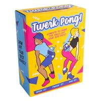 Twerk Pong - thumbnail