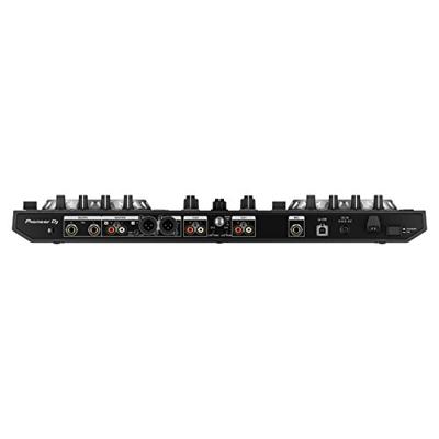 Pioneer DDJ-SR2 DJ controller