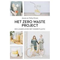 Het Zero waste project (Paperback) - thumbnail