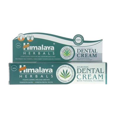 Himalaya Herbals Dental Cream Tandpasta Himalaya Herbals Dental Cream Tandpasta