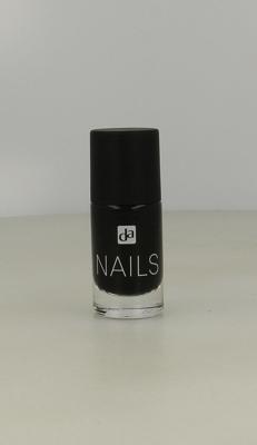 Da Make-Up Nagellak black 10 Milliliter