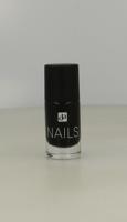 Da Make-Up Nagellak black 10 Milliliter - thumbnail