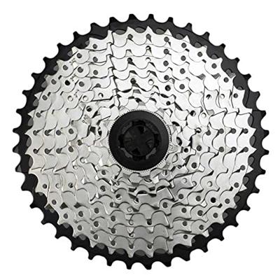 Eltin Cassette 10V 11-36 Tanden - Zilver Eltin Cassette 10V 11-36 Tanden - Zilver