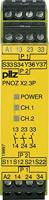 PILZ PNOZ X2.3P 24VACDC 3n/o Veiligheidsschakelapparaat 3x NO (b x h x d) 22.5 x 94 x 121 mm 1 stuk(s) - thumbnail