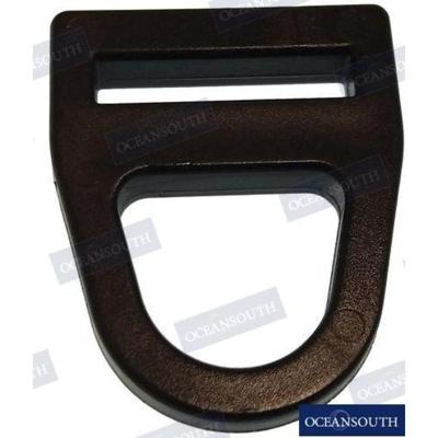 OCE21017 - NYLON GESP