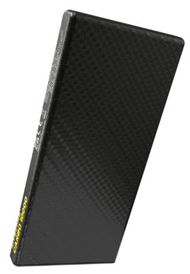 NiteCore Powerbank 10000 mAh Quick Charge Li-ion Grijs