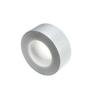 Adam Hall 58063S Gaffer Premium Tape 50 mm x 50 m zilver - thumbnail