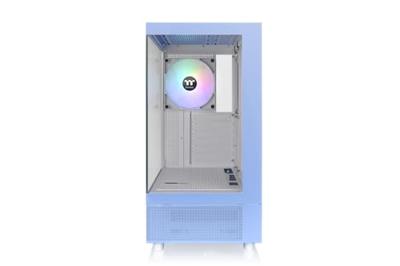 Thermaltake View 270 TG Mid Tower Blauw