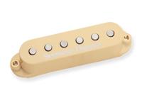 Seymour Duncan STK-S7 Vintage Hot Stack Plus Strat Neck / Middle / Bridge Cream gitaarelement - thumbnail
