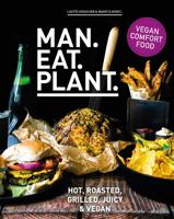 Man.Eat.Plant. - Lisette Kreischer, Maartje Borst - ebook - thumbnail