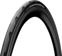 Continental grand prix racefietsband 700x25c zwart - thumbnail