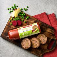 Natvoer Fleischeslust 6781748 400 gr - thumbnail