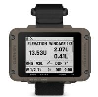 Polsnavigatie GPS - Garmin - Foretrex 901 - Ballistische editie - thumbnail