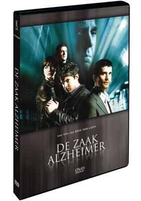 Zaak Alzheimer (DVD)