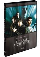 Zaak Alzheimer (DVD) - thumbnail