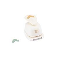 Vaessen Creative • figuurpons hart speels medium - thumbnail