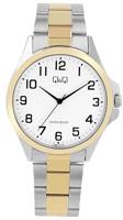 Q&Q C36A-017PY (Ø 40 mm) Heren horloge - thumbnail