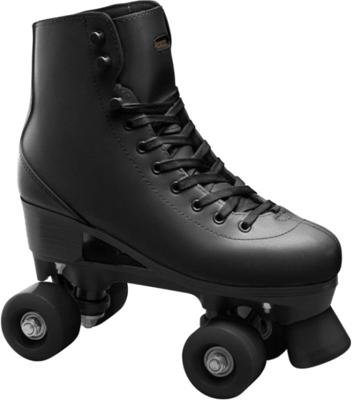 Roces - rc1 - rolschaatsen - volwassenen - zwart - 38 Roces - rc1 - rolschaatsen - volwassenen - zwart - 38