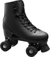 Roces - rc1 - rolschaatsen - volwassenen - zwart - 38 - thumbnail